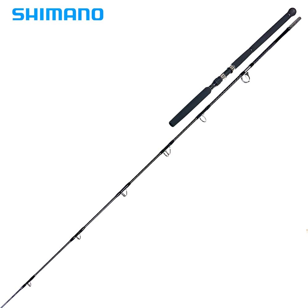 シマノ OCEA PLUGGER BG FLEX ENERGY S710XH | ロッド,オフショア