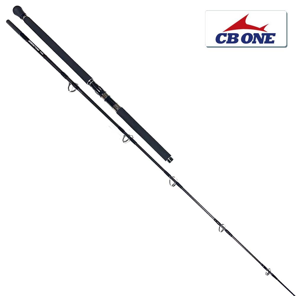 CB ONE STAND UP TUNA70/25 | ロッド,オフショアキャスティング,CB ONE