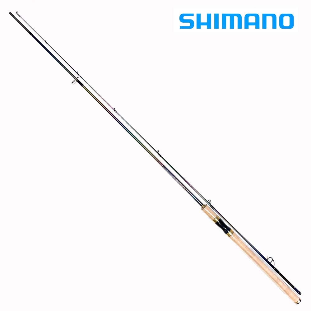 シマノ WORLD SHAULA LIMITED 2832R-2 | ロッド,ショアキャスティング