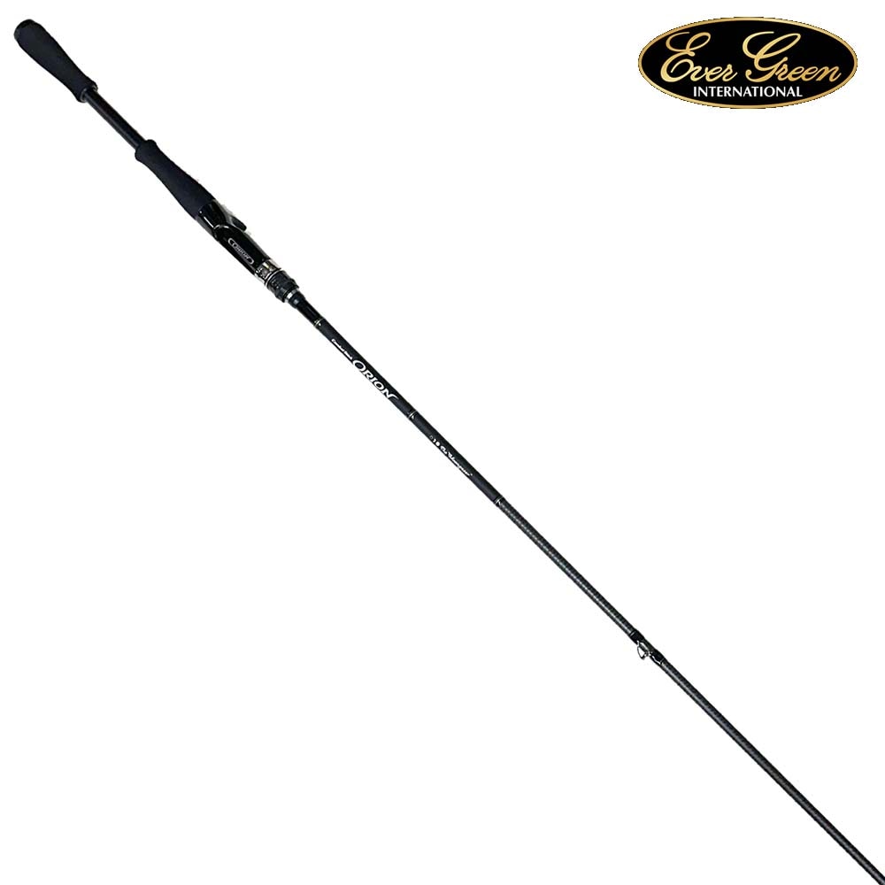 エバーグリーン オライオン OCSC-69MH ムーンゲイザー | 全ての商品