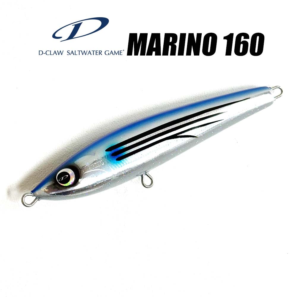 Beacon 210 ビーコン210 trippers x D-CLAW D-Claw Beacon 210