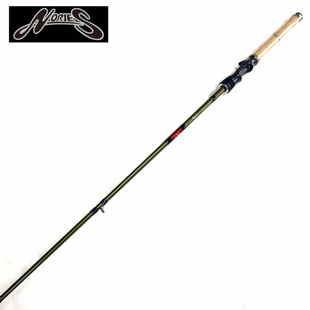 ノリーズ ロードランナー VOICE ハードベイトスペシャル HB660L-Gc