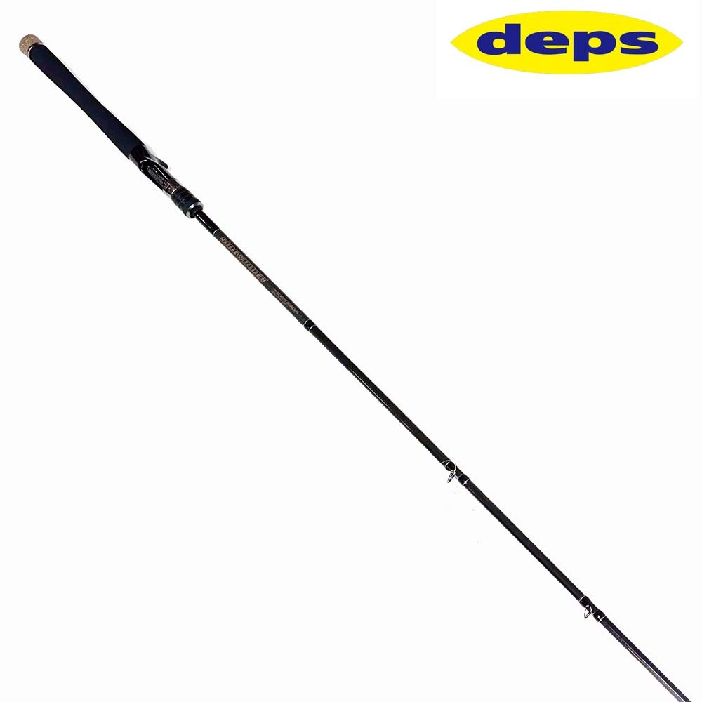 deps SIDEWINDER GREAT PERFORMER HGC-70XF SUPERBORDER | 全ての商品