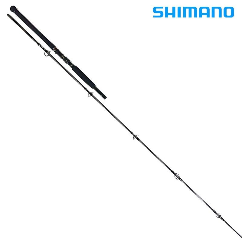 シマノ OCEAプラッガー FULL THROTTLE S710H | ロッド,オフショア