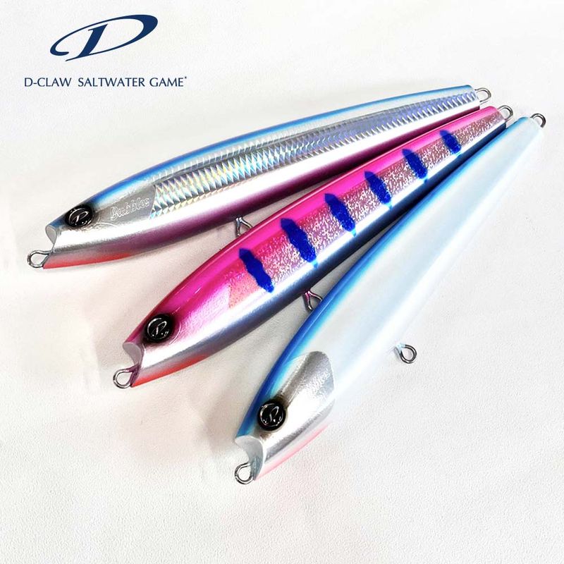 ルアー,プラグ,D-CLAW | FEED WEB SHOP