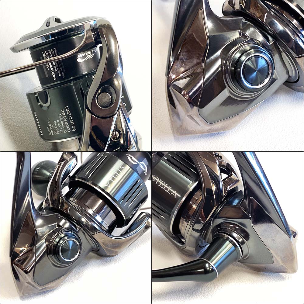 シマノ NEWステラC5000XG | リール,シマノ | FEED WEB SHOPリール,シマノ