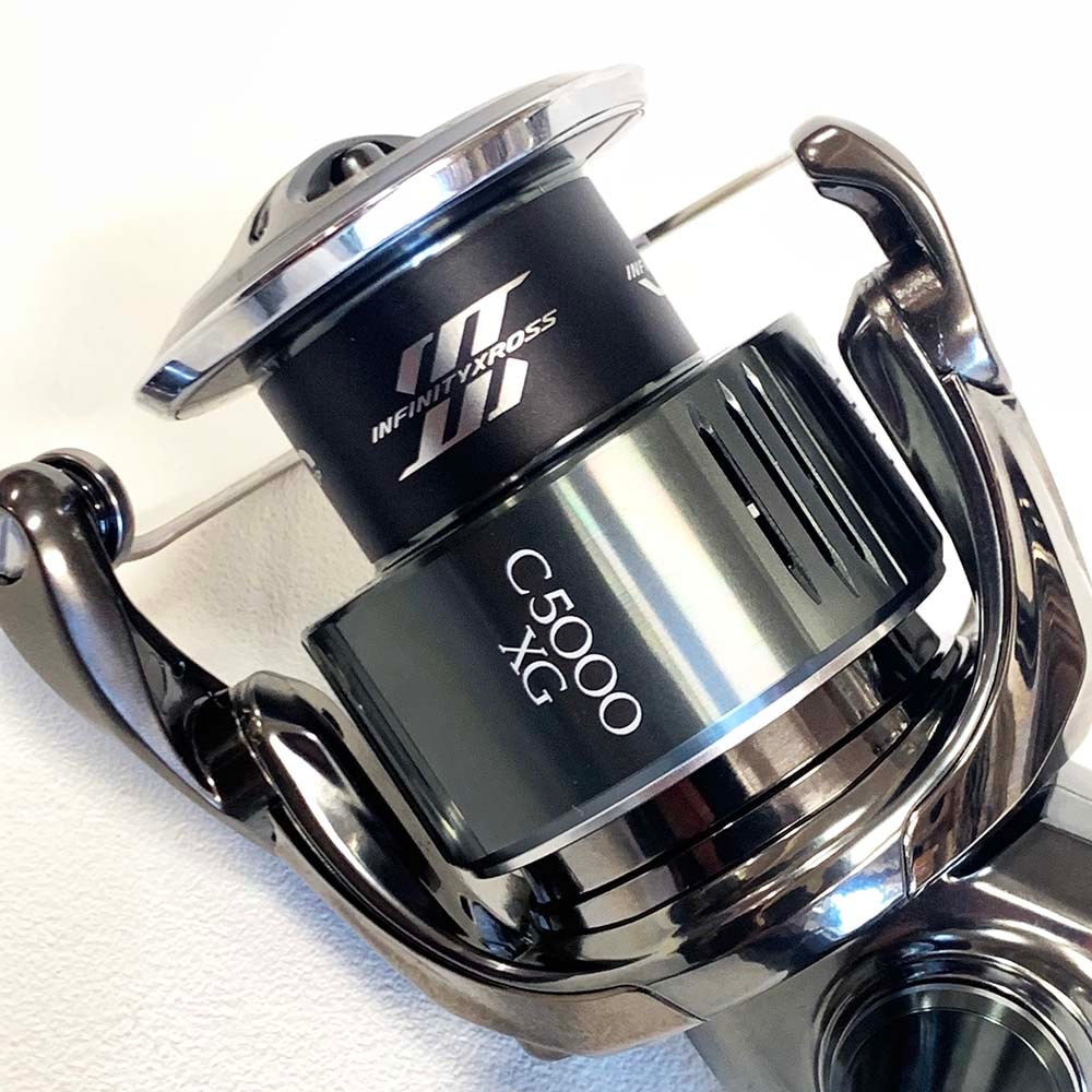 シマノ NEWステラC5000XG | リール,シマノ | FEED WEB SHOPリール,シマノ