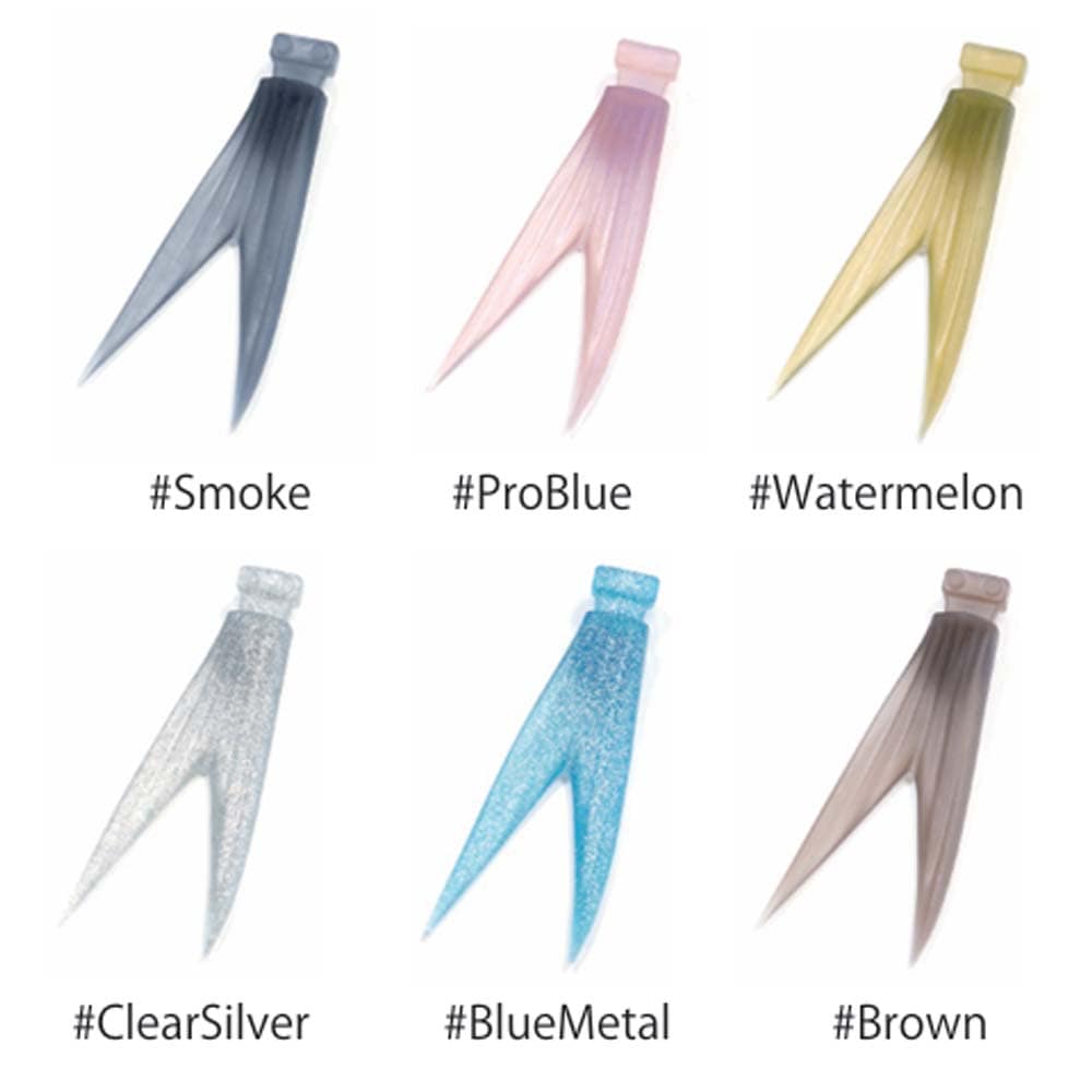 DRT Vテール・タイニークラッシュ用 | ルアー,BASS,DRT | FEED WEB SHOPDRT