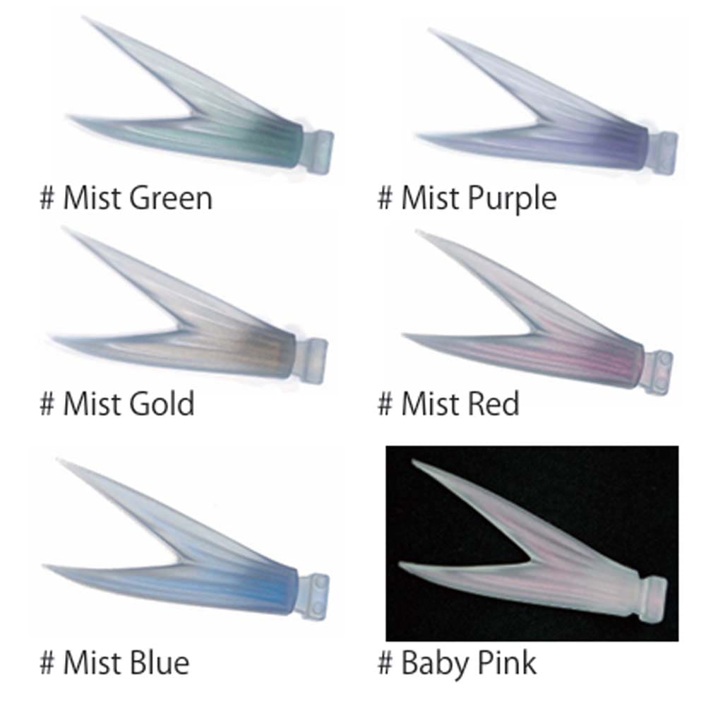 DRT Vテール・タイニークラッシュ用 | ルアー,BASS,DRT | FEED WEB SHOPDRT