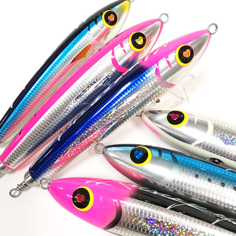 ハンマーヘッド CherryPai180 SUS | ルアー,プラグ,ハンマーヘッド