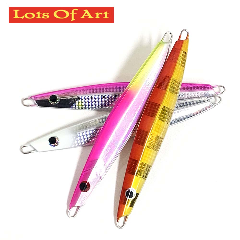 ロッツオブアート ジョーカー185g | ルアー,メタルジグ,ロッツオブ