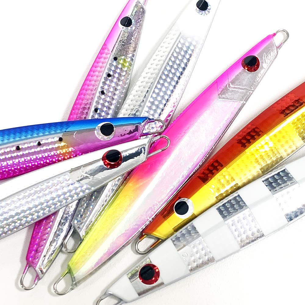 ロッツオブアート ジョーカー185g | ルアー,メタルジグ,ロッツオブ