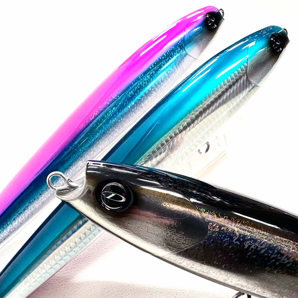 D-CLAW バブルス250 | ルアー,プラグ,D-CLAW | FEED WEB SHOP