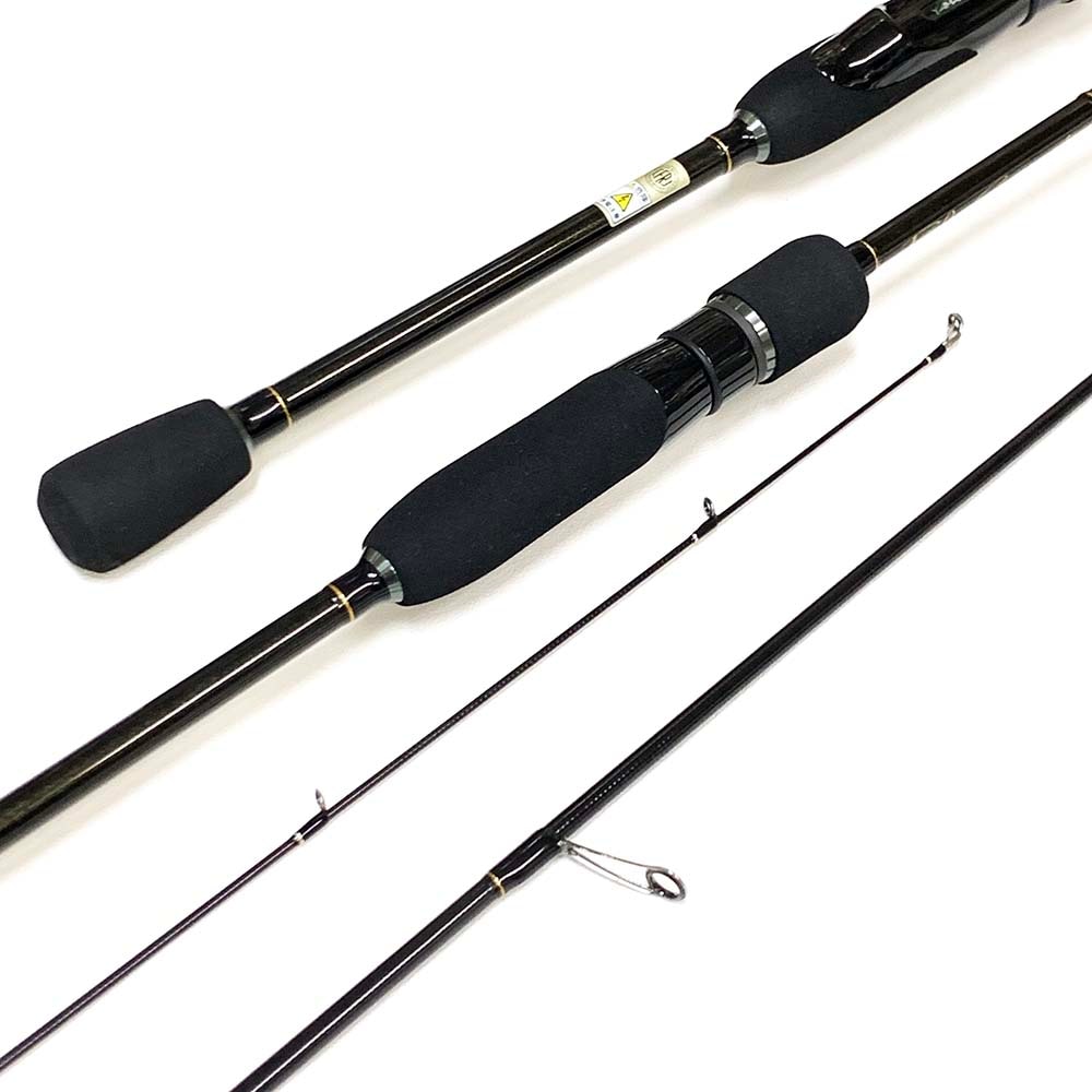 ヤマガブランクス ブルーカレント610plug Quickness | ロッド,アジ