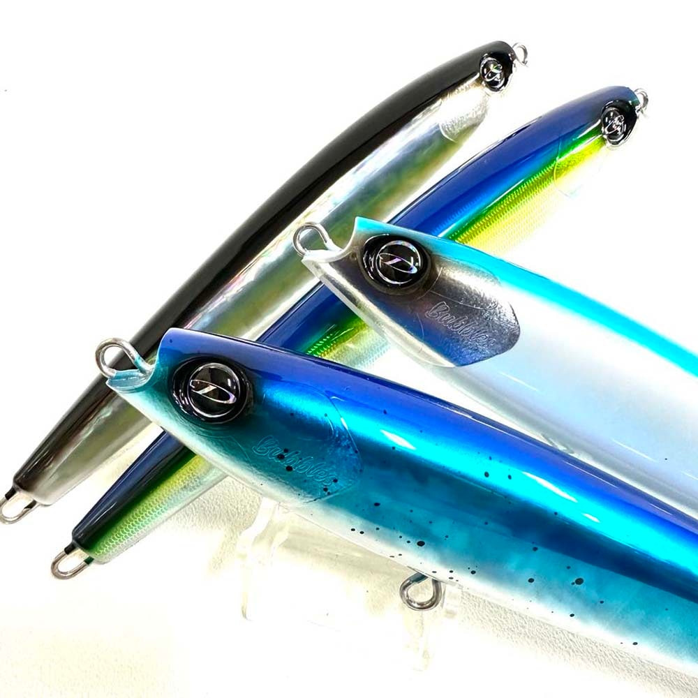 D-CLAW バブルス215 | ルアー,プラグ,D-CLAW | FEED WEB SHOP