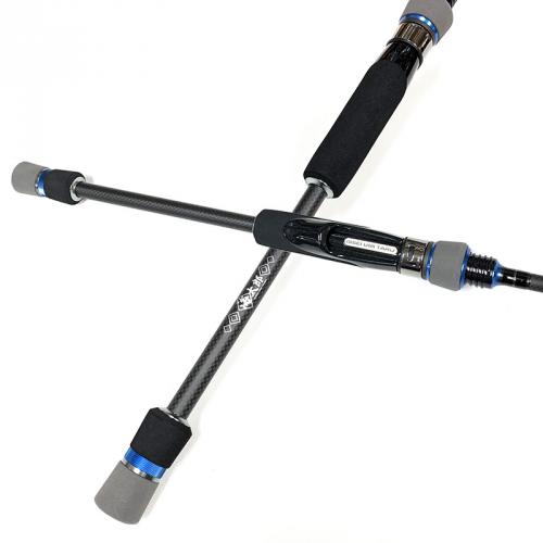 イッセイ 海太郎 碧 IUS-72ULS- HN2「ハネエビ」 | ロッド,アジ