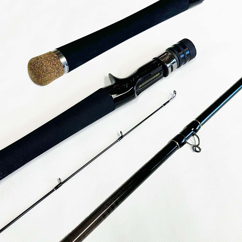 deps SIDEWINDER GREAT PERFORMER HGC-610MLXF BARDICK | 全ての商品