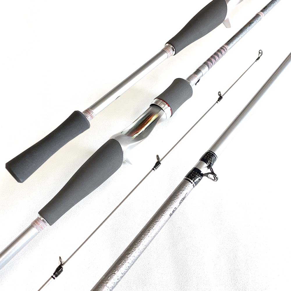 ダイワ ハートランド 832MSB-SV AGS21【（…）[ドットスリー] 83 AGS