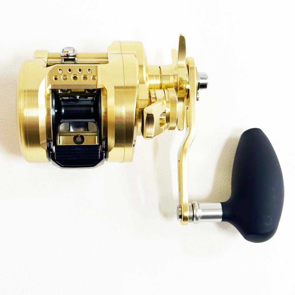 シマノ オシアコンクエスト300HG | リール,シマノ | FEED WEB SHOP