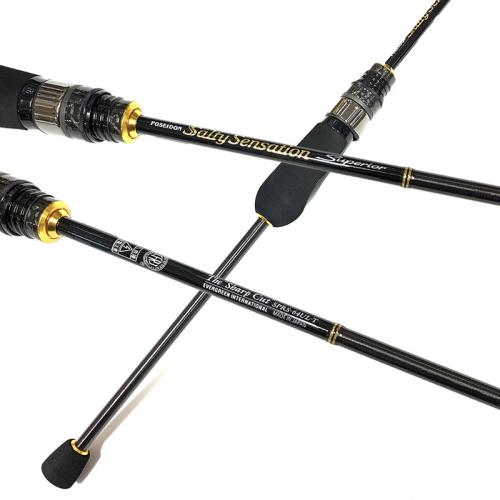 エバーグリーン ソルティセンセーション スペリオル SPRS-64UL-T