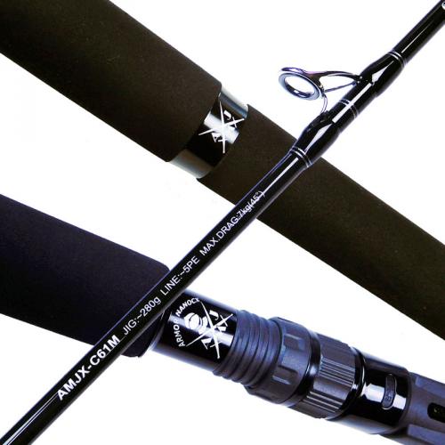 スミス オフショアスティックAMJX-C61M | ロッド,ジギング,スミス