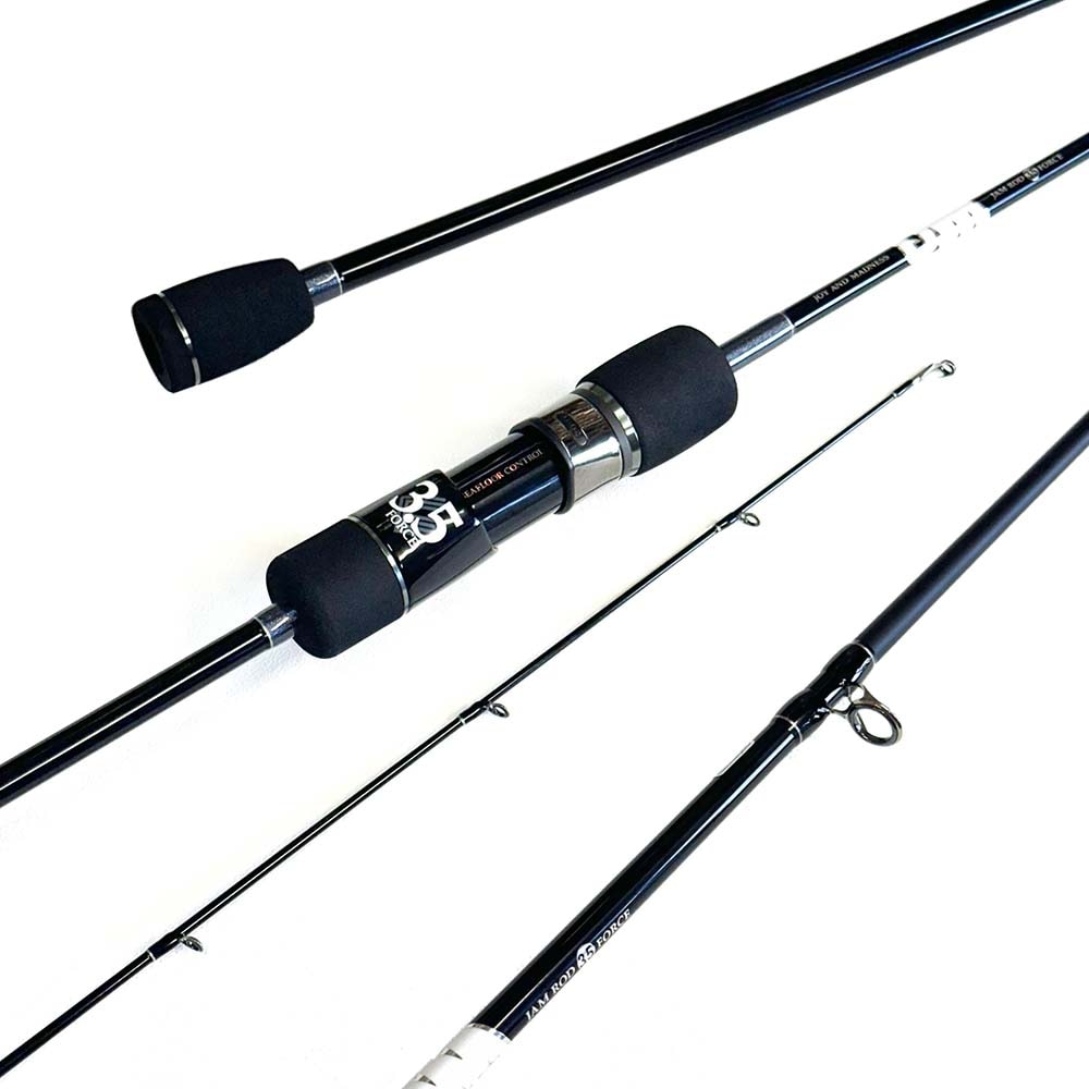 シーフロアコントロール JAM ROD JR603-3.5 | ロッド,ジギング,シー