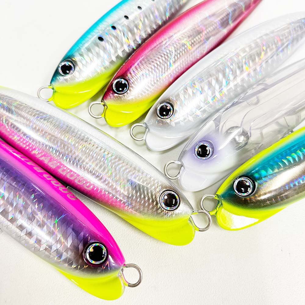 GOOD BAIT FZR188F | 全ての商品 | FEED WEB SHOPオフショアキャスティング