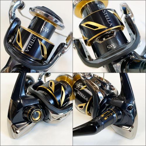 シマノ NEWステラSW6000HG | リール,シマノ | FEED WEB SHOPリール