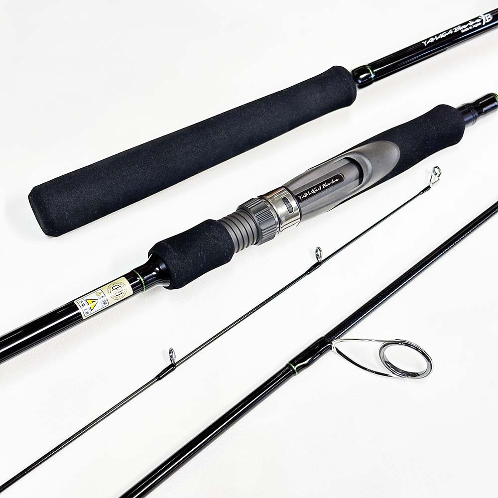 ヤマガブランクス SeaWalk Light Jigging 64L | ロッド,ジギング
