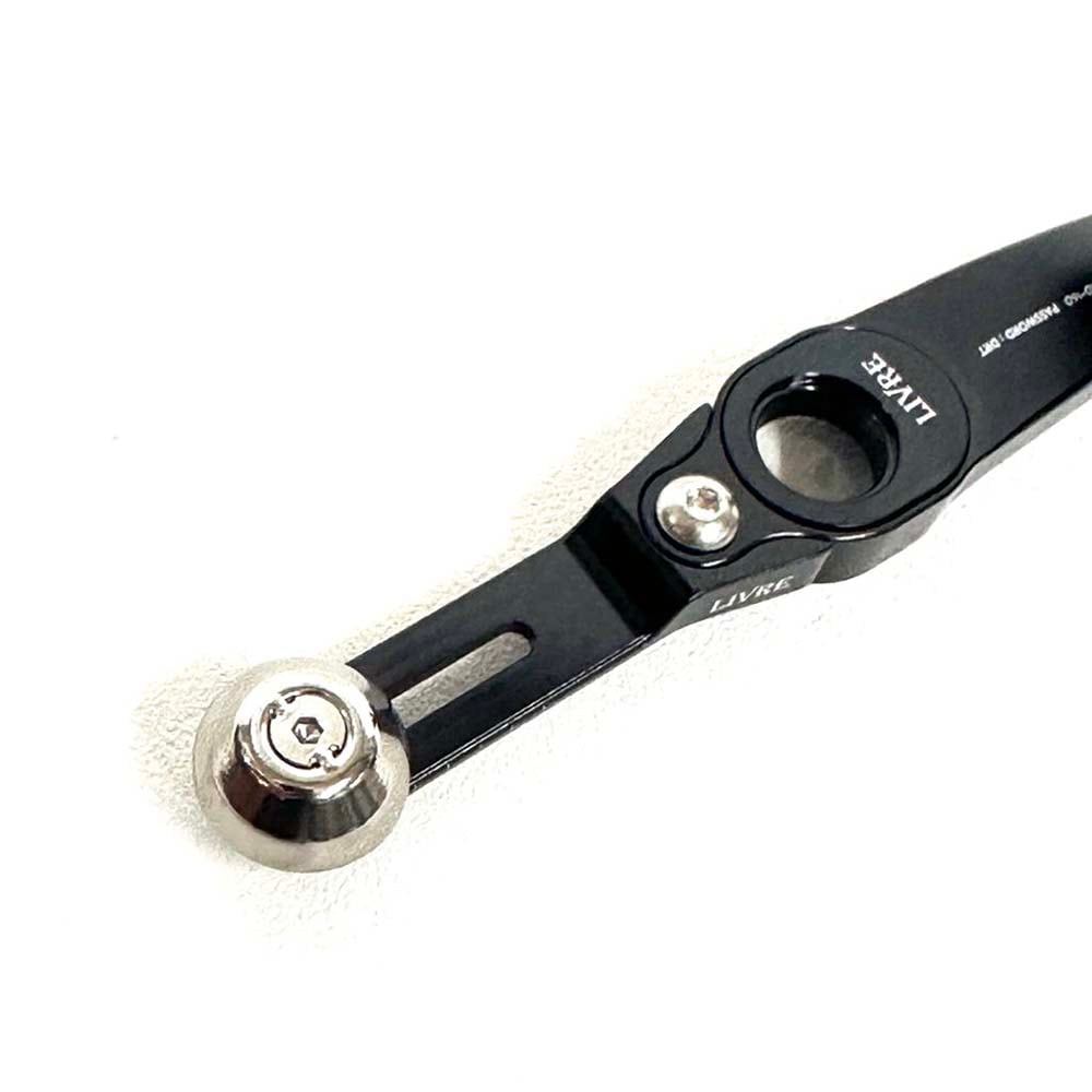 DRT VARIAL ハンドル p.c.d 140-150 | 全ての商品 | FEED WEB SHOPDRT