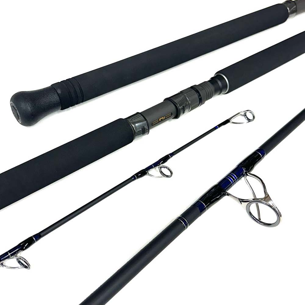 MCワークス GRAVITY778STR | ロッド,オフショアキャスティング,MC