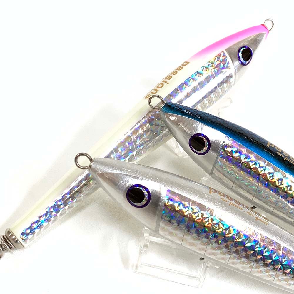 パッションズ おにぎりペンシル230-115 | ルアー,プラグ,パッションズ