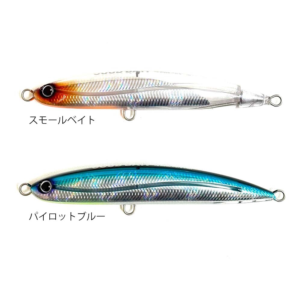 GOOD BAIT NUMBER SIX 198F | 全ての商品 | FEED WEB SHOPオフショア