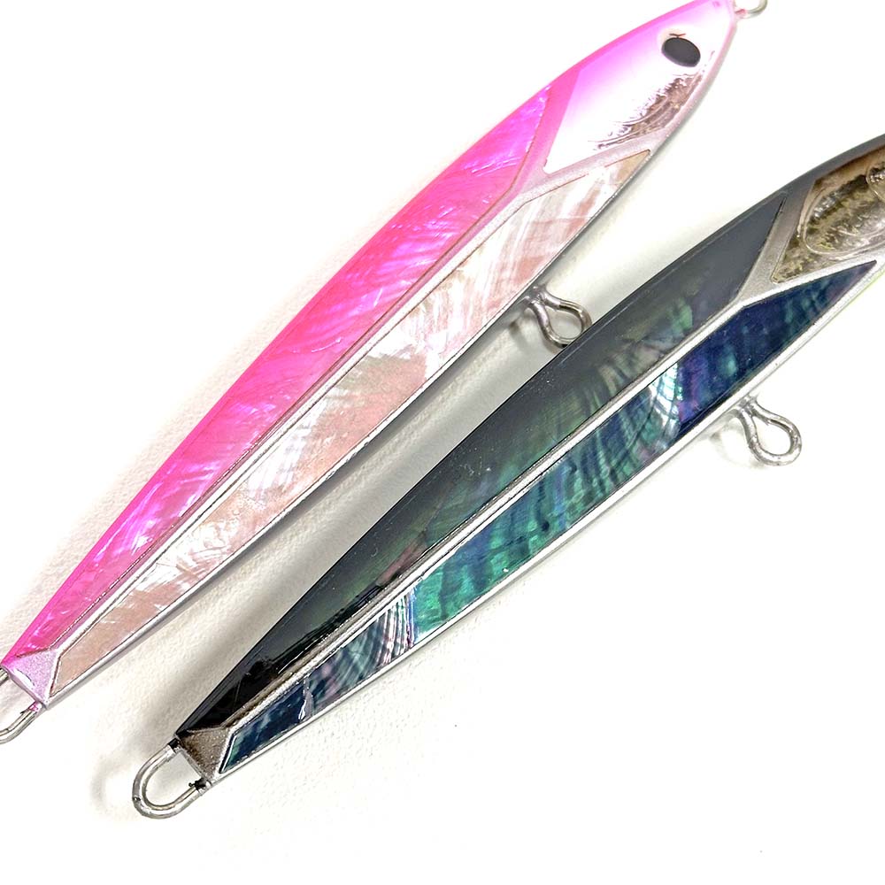 メロン屋工房 サーチスイマー アバロン | ルアー,プラグ,メロン屋工房