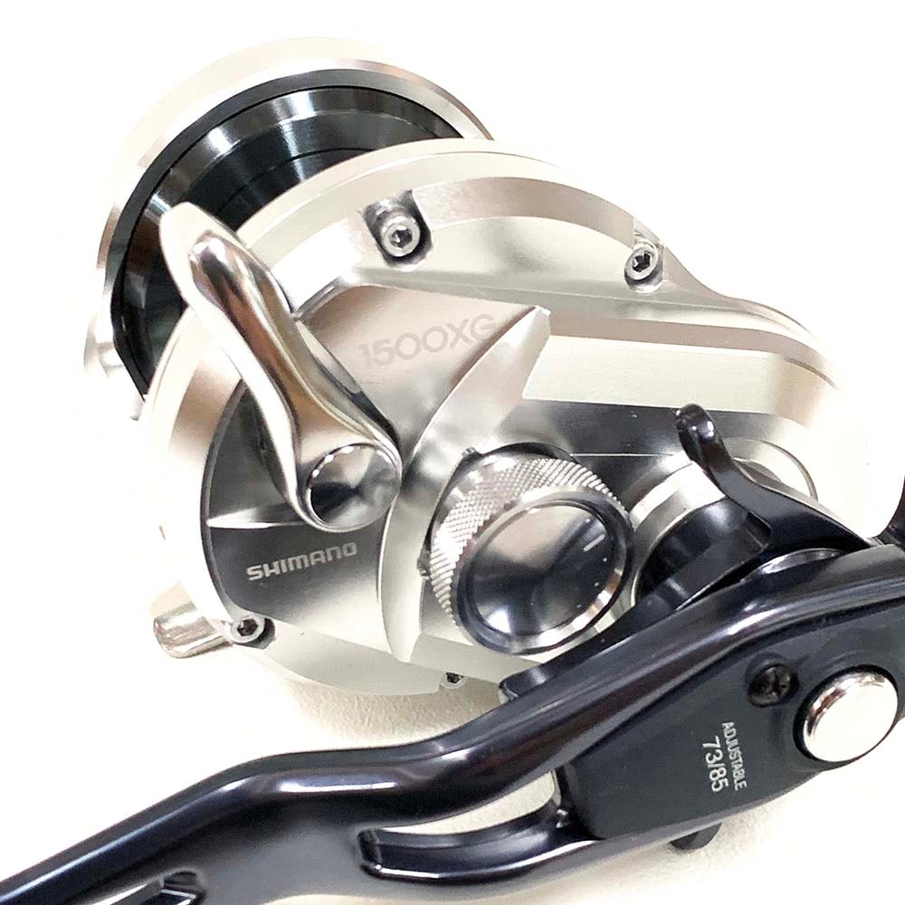 シマノ オシアジガー1500XG | リール,シマノ | FEED WEB SHOPリール,シマノ