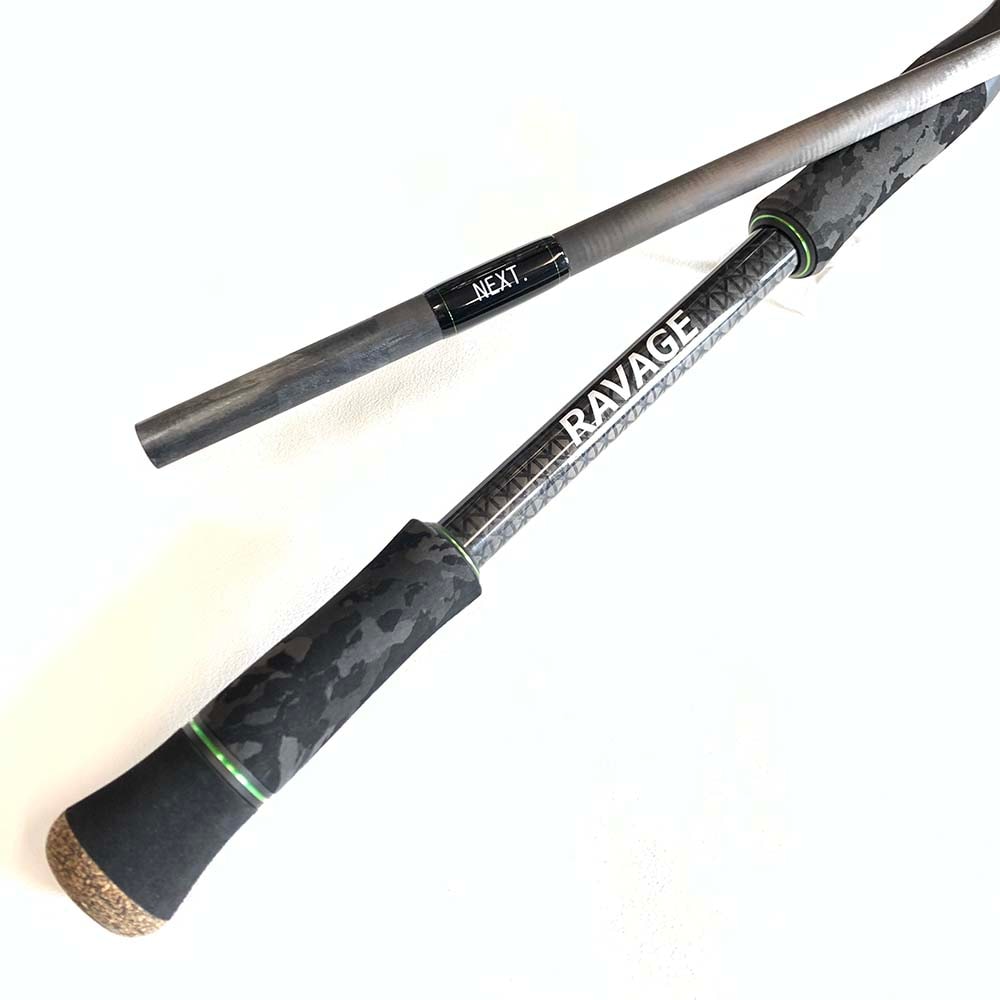 クレイジーバススタジオ RAVAGE RVC-800MH「NEXT」 | 全ての商品