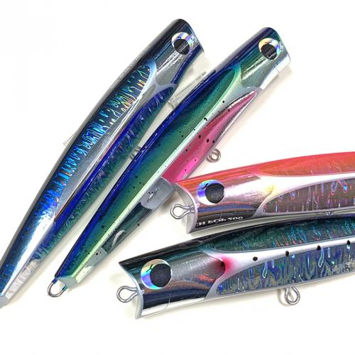 メロン屋工房 サーチポップ | ルアー,プラグ,メロン屋工房 | FEED WEB