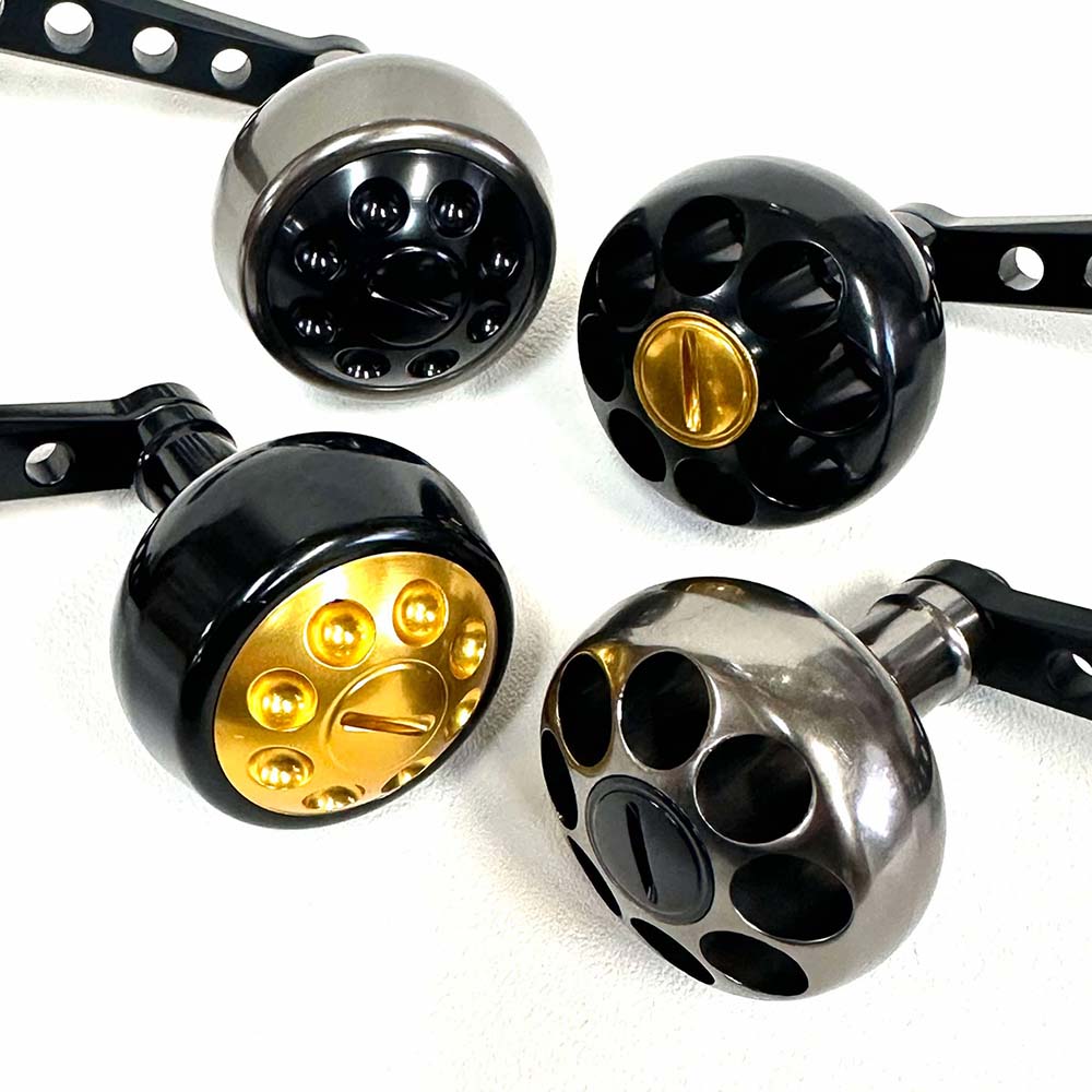 MCワークス BBパワーハンドル12BB #900SP | カスタムパーツ,カスタム