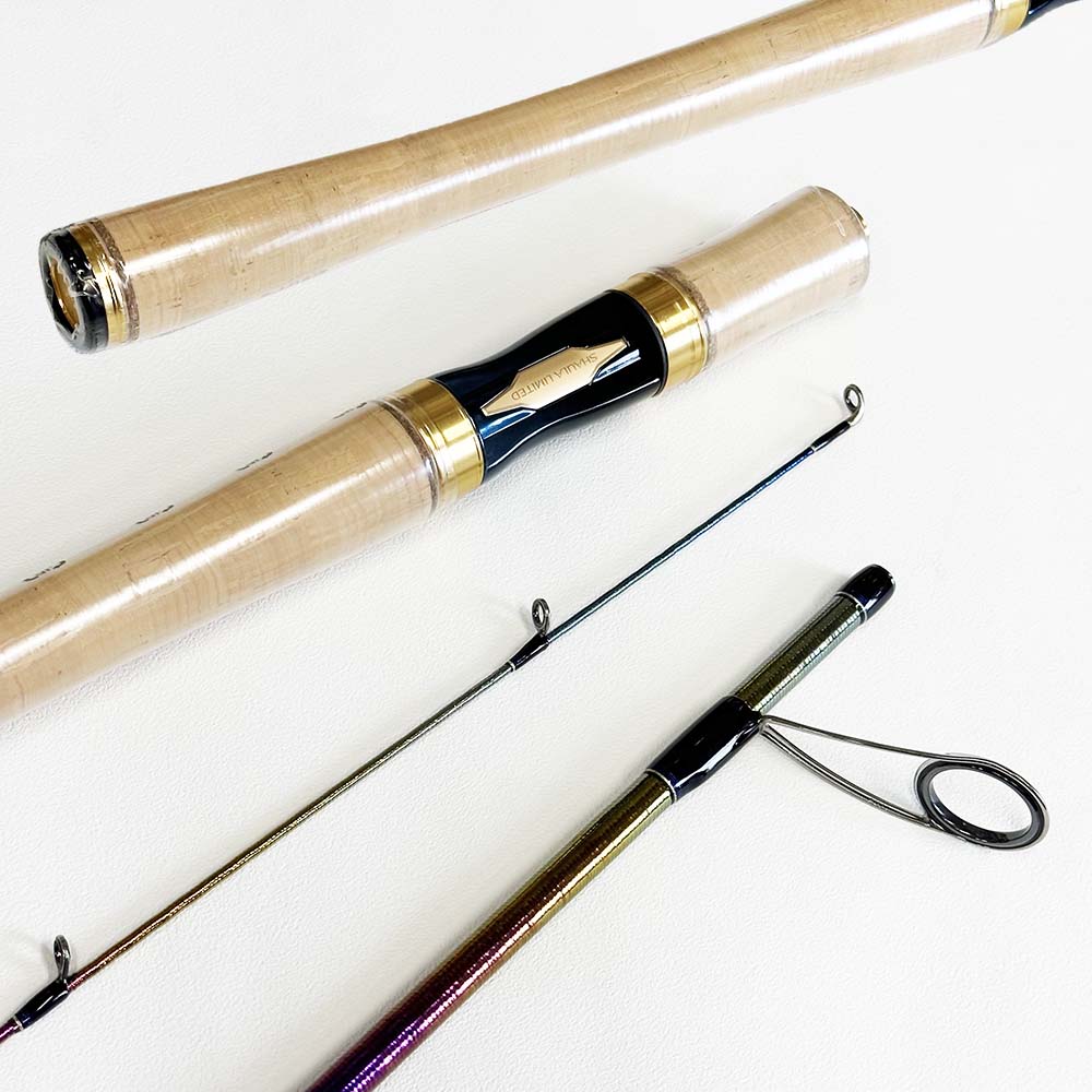 シマノ WORLD SHAULA LIMITED 2701FF-3 | ロッド,ショアキャスティング