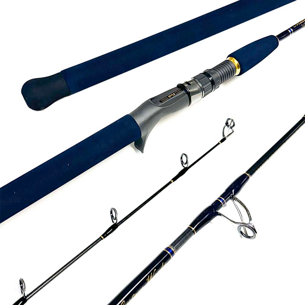 MCワークス MAGIC TRIGGER 603LR/BAIT STDmodel | ロッド,ジギング,MC