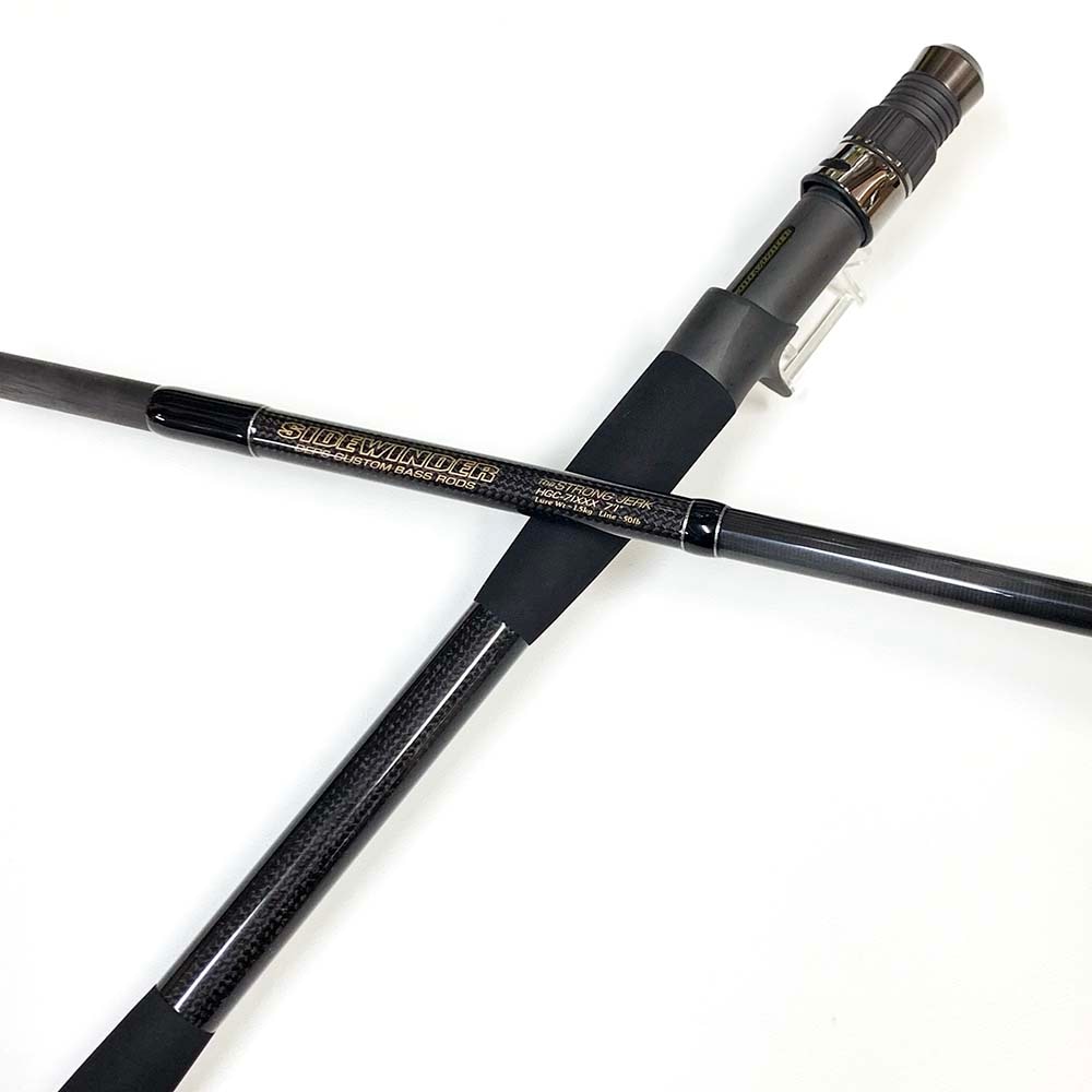 deps SIDEWINDER HGC-71XXX ストロングジャーク | 全ての商品 | FEED