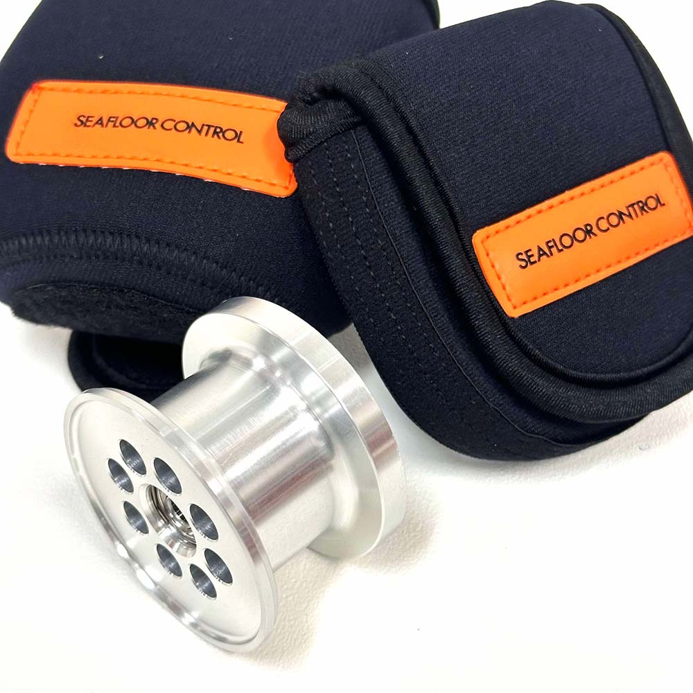 シーフロアコントロール SEIQZ S-15HR Limited | リール,シーフロア