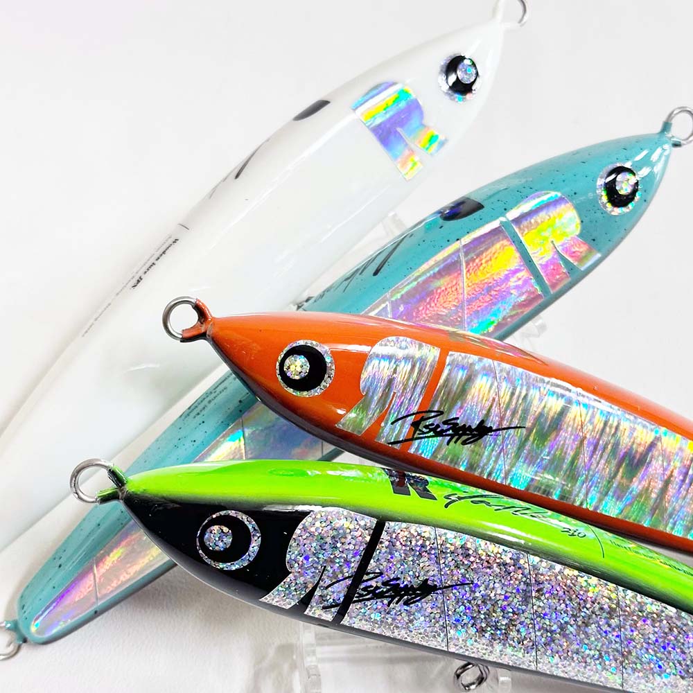 RST SUPPLY RiLaNa210 | 全ての商品 | FEED WEB SHOPオフショア