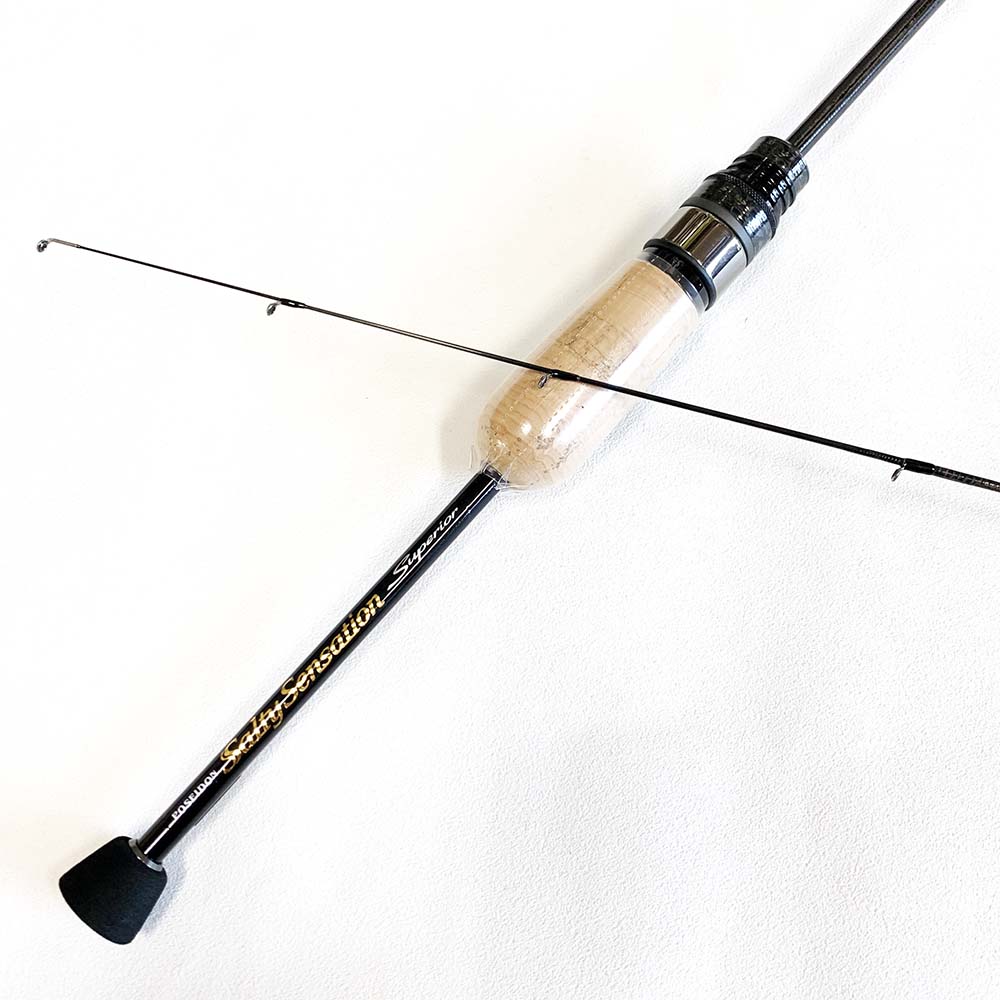 エバーグリーン ソルティセンセーション スペリオル SPRS-56XUL-S