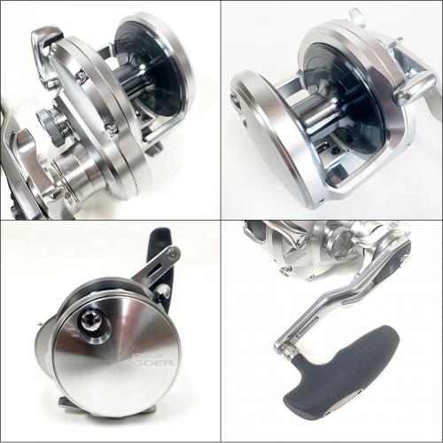 シマノ オシアジガー4000 | リール,シマノ | FEED WEB SHOPリール,シマノ