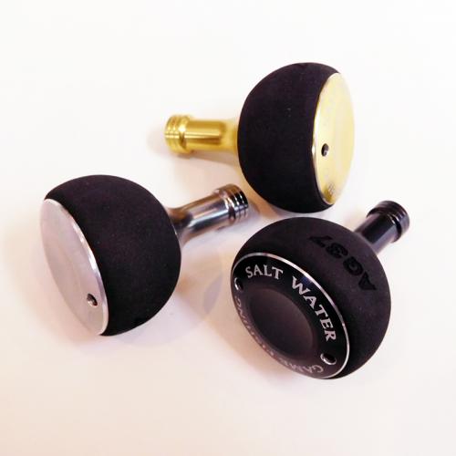 オーシャンマーク ハンドルノブ HN AG37/S | カスタムパーツ,カスタム