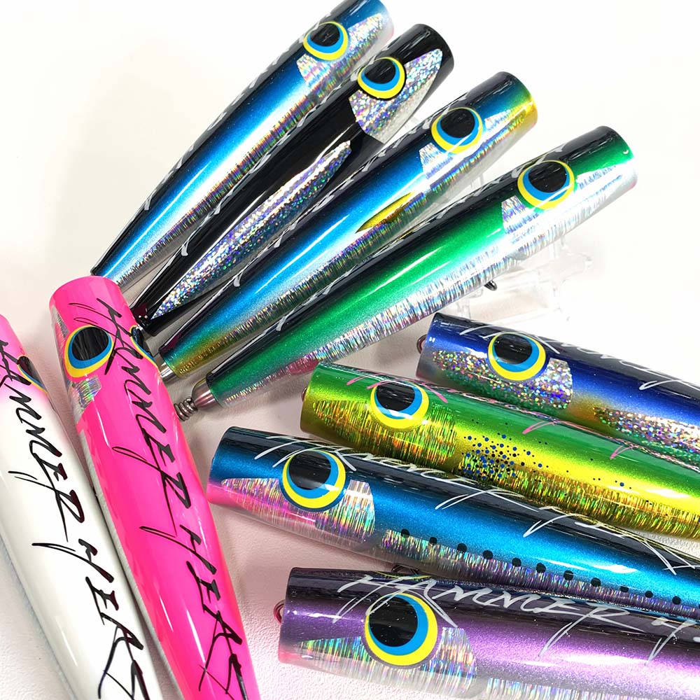 ハンマーヘッド シャラポア170-1.8P | ルアー,プラグ,ハンマーヘッド