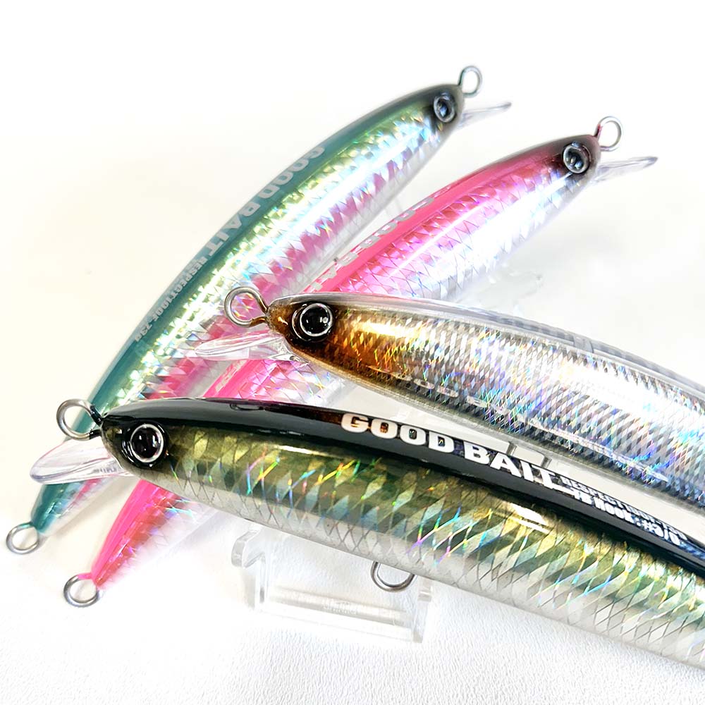GOOD BAIT RESPECT190F | 全ての商品 | FEED WEB SHOPオフショア