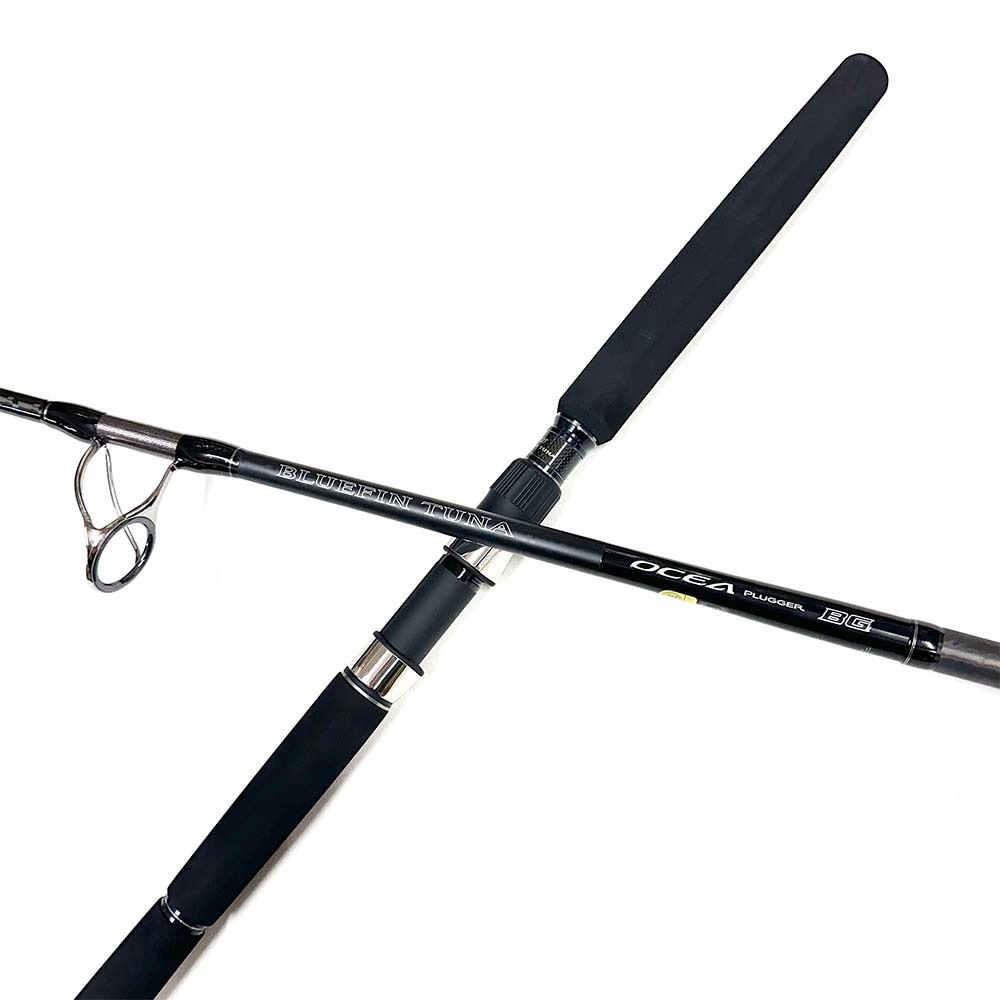 シマノ OCEAプラッガーBG BLUEFIN TUNA S70XXXH | ロッド,オフショア