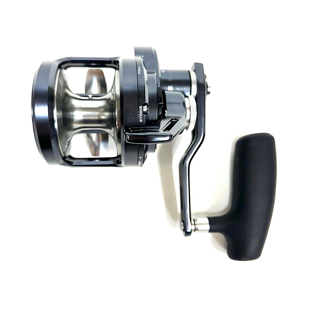 シマノ オシアジガーLD2500HG/MG | リール,シマノ | FEED WEB SHOP